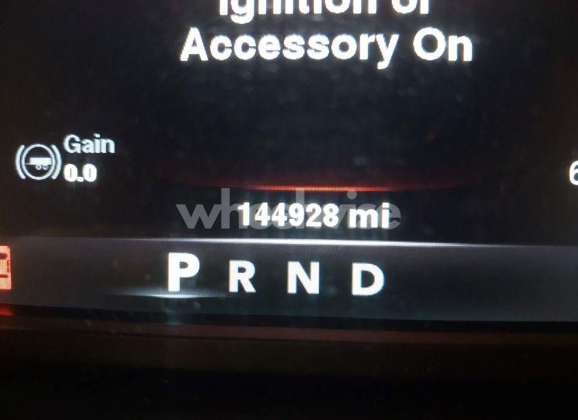 Photo 16 of 2014 Ram 1500 LONGHORN (VIN 1C6RR7PT7ES260341)