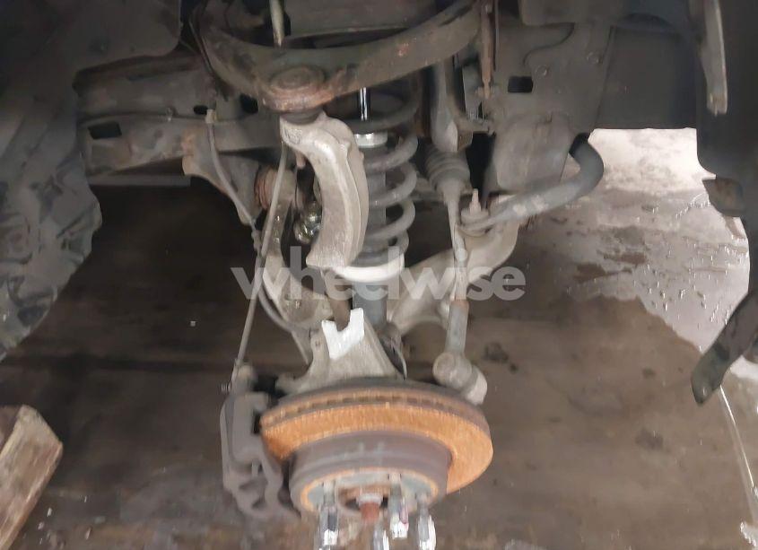 Photo 18 of 2014 Ram 1500 LONGHORN (VIN 1C6RR7PT7ES260341)