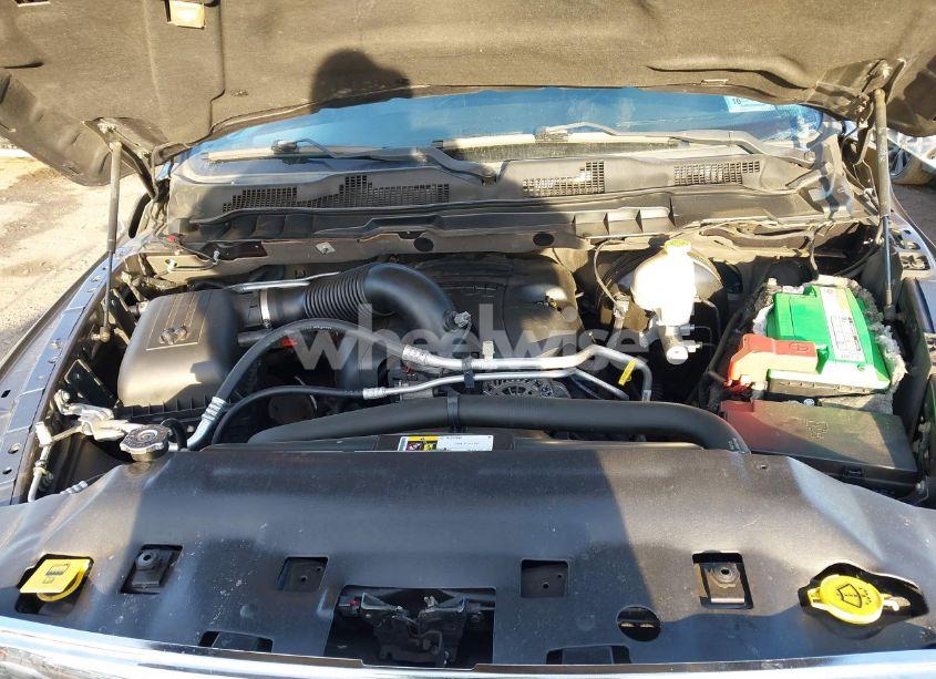 Photo 10 of 2014 Ram 1500 LONGHORN LIMITED (VIN 1C6RR7PT7ES393505)