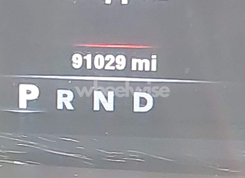 Photo 15 of 2014 Ram 1500 LONGHORN LIMITED (VIN 1C6RR7PT7ES393505)