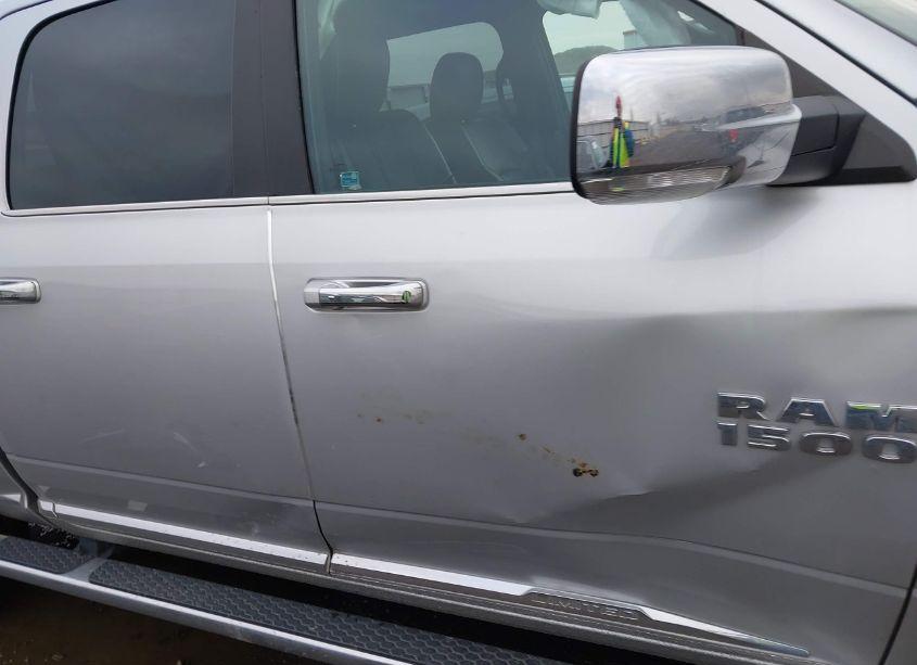 Photo 13 of 2016 Ram 1500 LONGHORN (VIN 1C6RR7PT7GS390199)