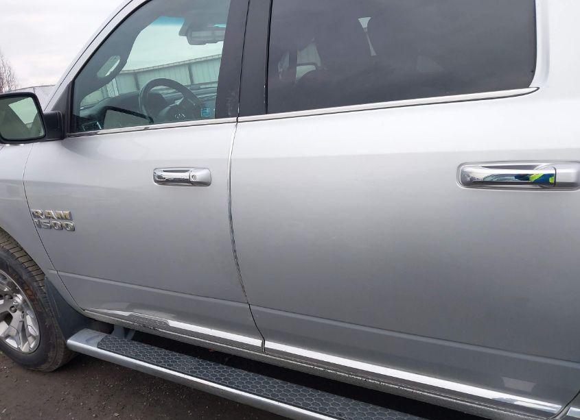 Photo 14 of 2016 Ram 1500 LONGHORN (VIN 1C6RR7PT7GS390199)