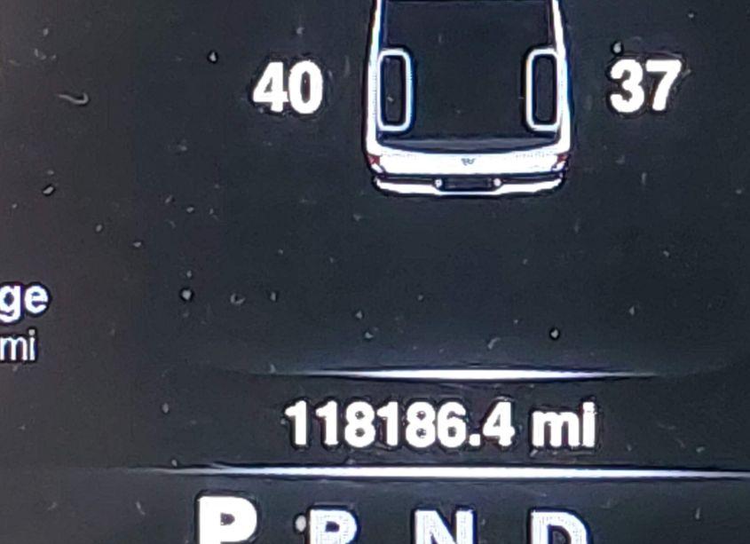 Photo 15 of 2016 Ram 1500 LONGHORN (VIN 1C6RR7PT7GS390199)