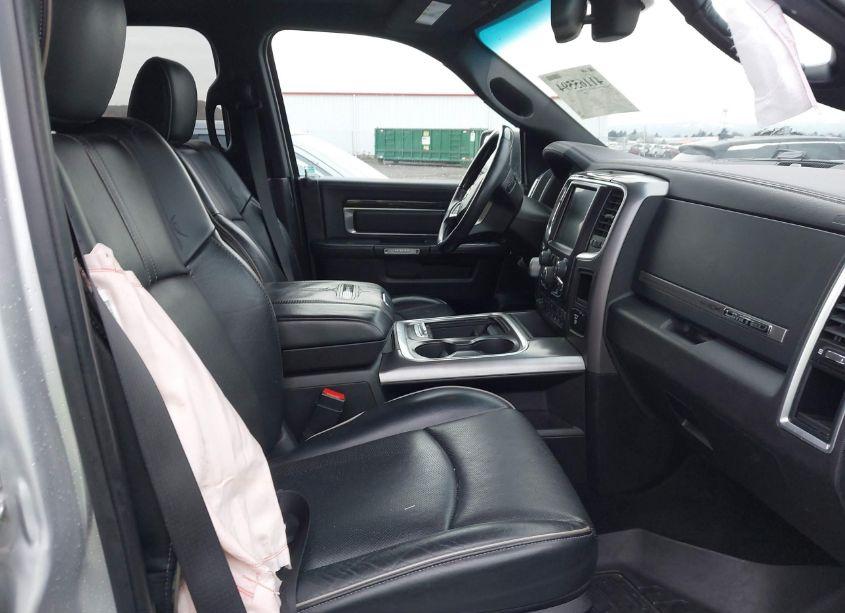 Photo 5 of 2016 Ram 1500 LONGHORN (VIN 1C6RR7PT7GS390199)