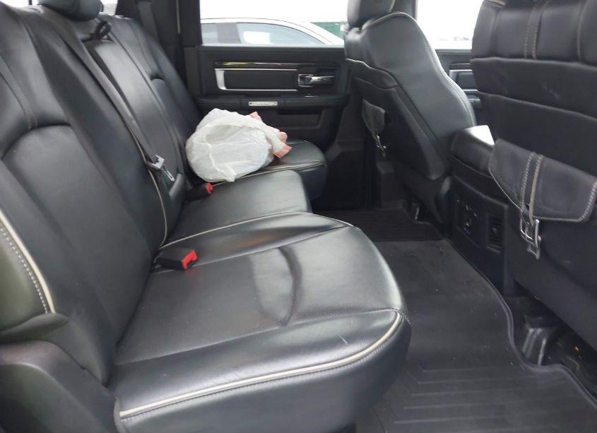 Photo 8 of 2016 Ram 1500 LONGHORN (VIN 1C6RR7PT7GS390199)