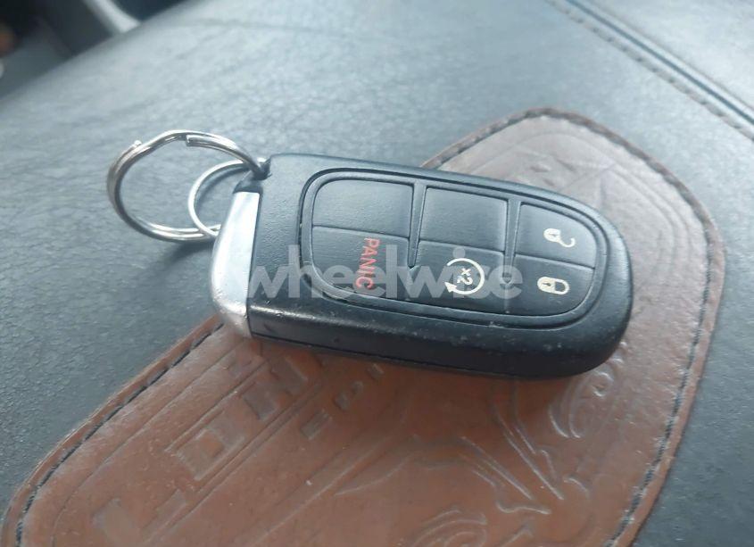 Photo 11 of 2013 Ram 1500 LARAMIE LONGHORN EDITION (VIN 1C6RR7PT8DS529414)