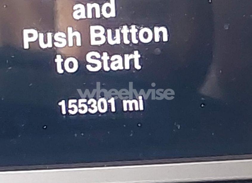 Photo 15 of 2013 Ram 1500 LARAMIE LONGHORN EDITION (VIN 1C6RR7PT8DS529414)