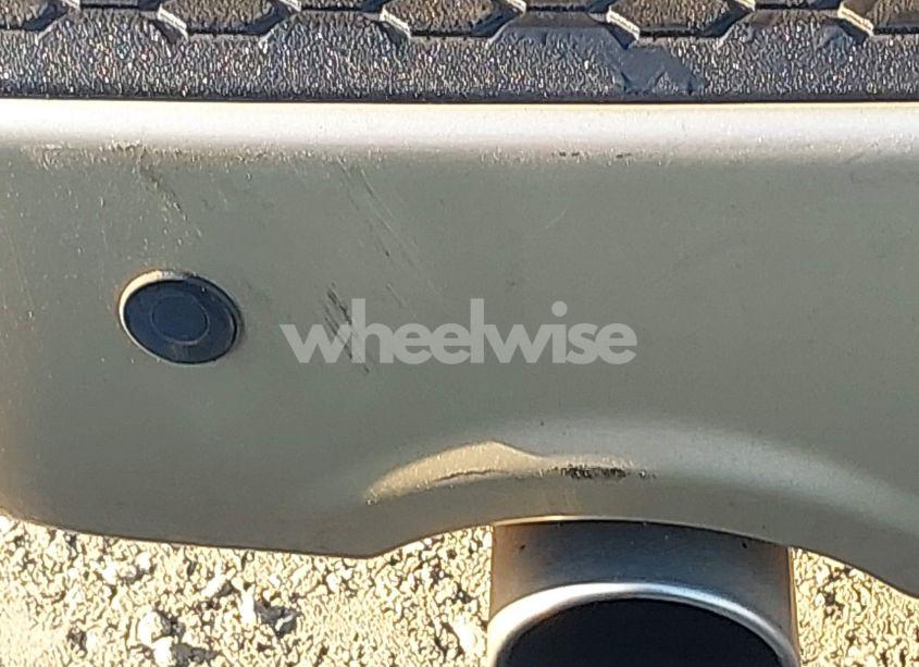 Photo 17 of 2013 Ram 1500 LARAMIE LONGHORN EDITION (VIN 1C6RR7PT8DS529414)