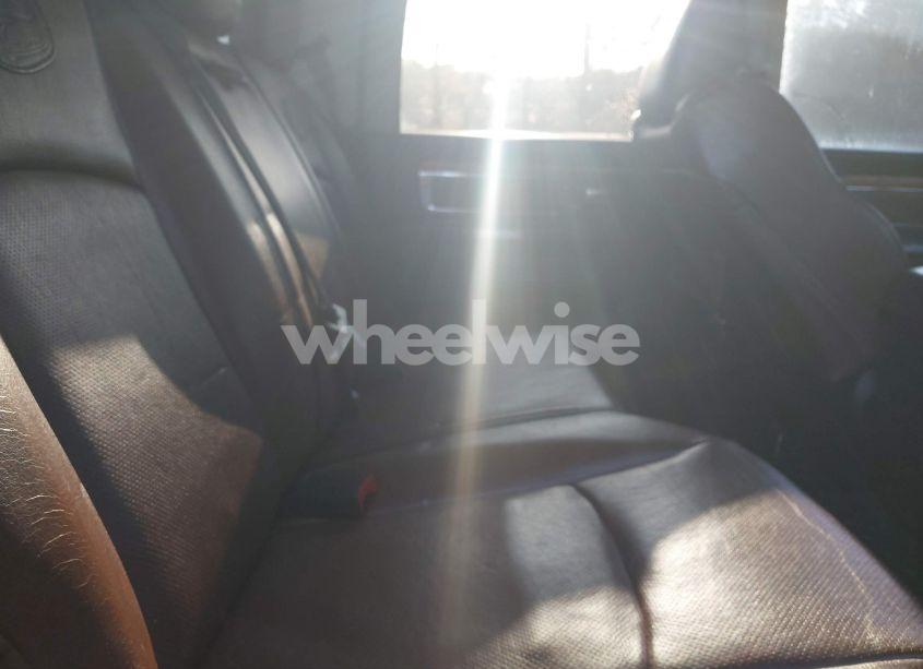 Photo 8 of 2013 Ram 1500 LARAMIE LONGHORN EDITION (VIN 1C6RR7PT8DS529414)