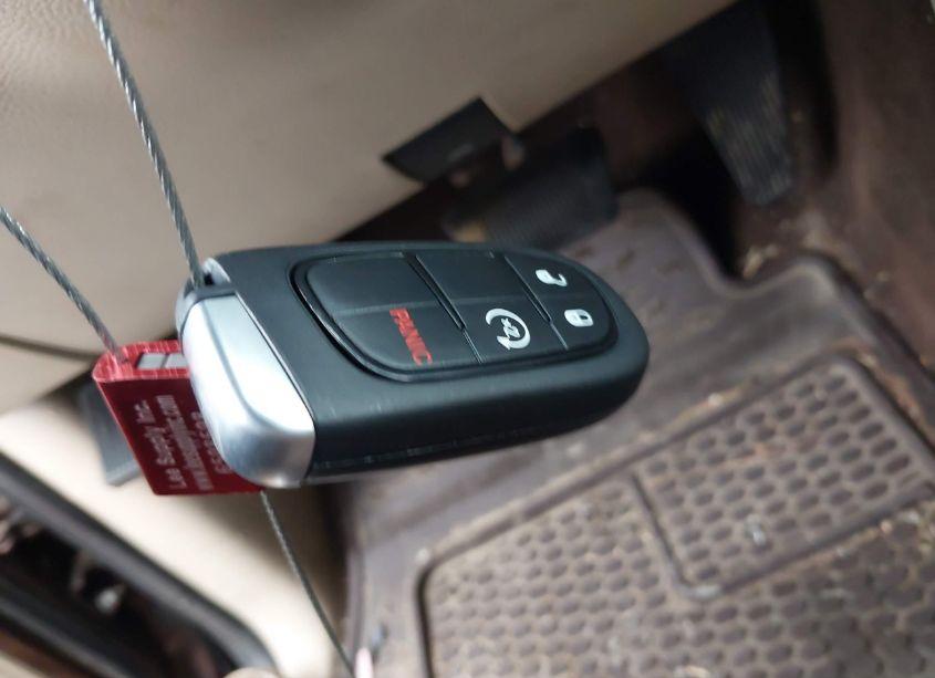 Photo 11 of 2013 Ram 1500 LARAMIE LONGHORN EDITION (VIN 1C6RR7PT8DS642876)