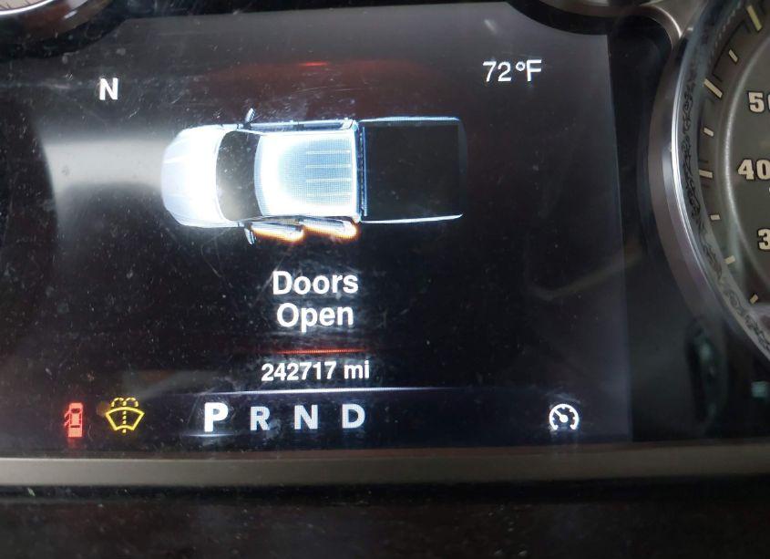 Photo 15 of 2013 Ram 1500 LARAMIE LONGHORN EDITION (VIN 1C6RR7PT8DS642876)