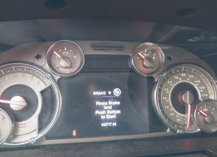 Photo 7 of 2013 Ram 1500 LARAMIE LONGHORN EDITION (VIN 1C6RR7PT8DS642876)