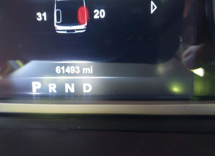 Photo 15 of 2015 Ram 1500 LARAMIE LONGHORN (VIN 1C6RR7PT8FS545812)