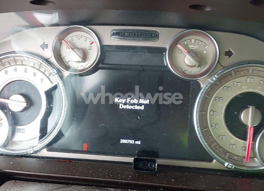 Photo 15 of 2017 Ram 1500 LONGHORN 4X4 5'7 BOX (VIN 1C6RR7PT8HS589683)