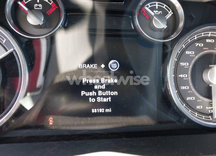 Photo 14 of 2014 Ram 1500 LONGHORN LIMITED (VIN 1C6RR7PT9ES473873)