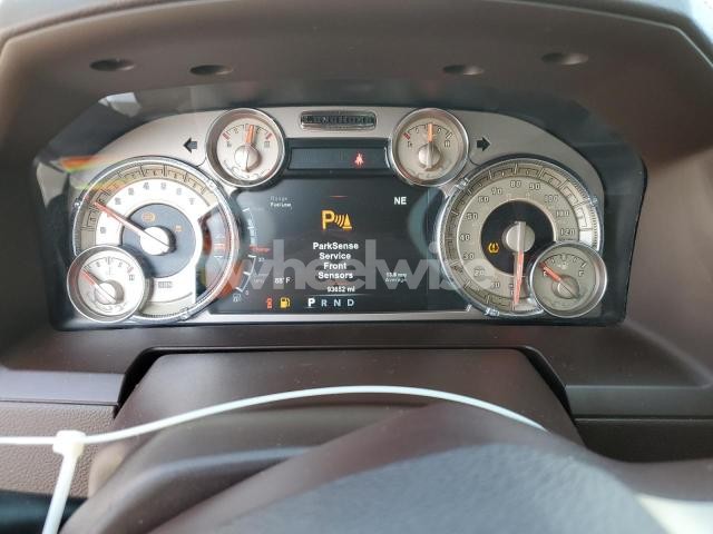 Photo 8 of 2018 RAM 1500 LONGHORN N/A (VIN 1C6RR7PT9JS142687)