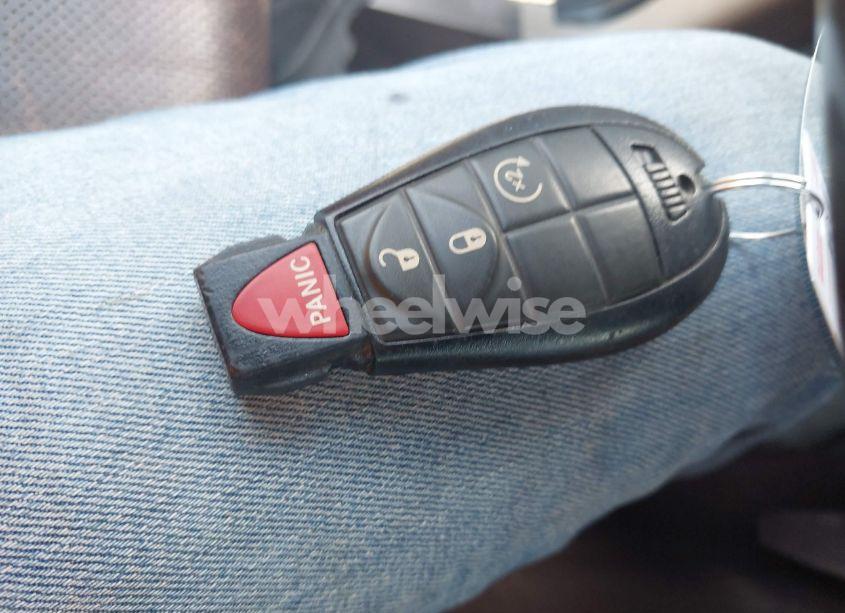 Photo 11 of 2013 Ram 1500 LARAMIE LONGHORN EDITION (VIN 1C6RR7PTXDS555836)