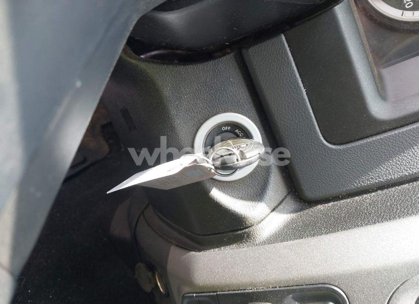 Photo 11 of 2019 Ram 1500 CLASSIC TRADESMAN 4X4 6'4 BOX (VIN 1C6RR7SM1KS696999)