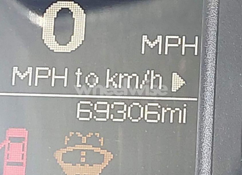 Photo 15 of 2019 Ram 1500 CLASSIC TRADESMAN 4X4 6'4 BOX (VIN 1C6RR7SM1KS696999)