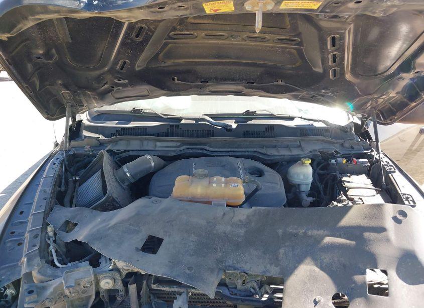 Photo 10 of 2016 Ram 1500 TRADESMAN (VIN 1C6RR7SM5GS181656)