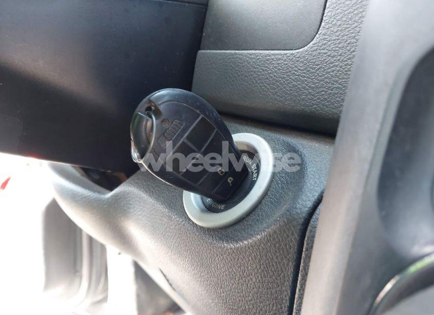 Photo 11 of 2016 Ram 1500 TRADESMAN (VIN 1C6RR7SM9GS367118)