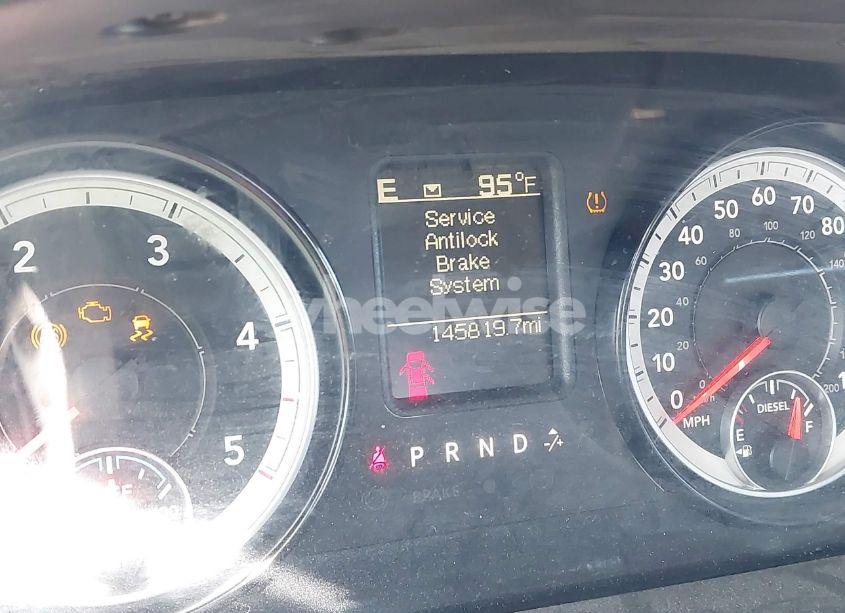 Photo 15 of 2016 Ram 1500 TRADESMAN (VIN 1C6RR7SM9GS367118)