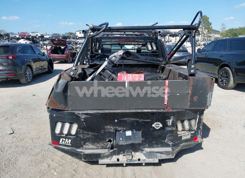 Photo 16 of 2016 Ram 1500 TRADESMAN (VIN 1C6RR7SM9GS367118)