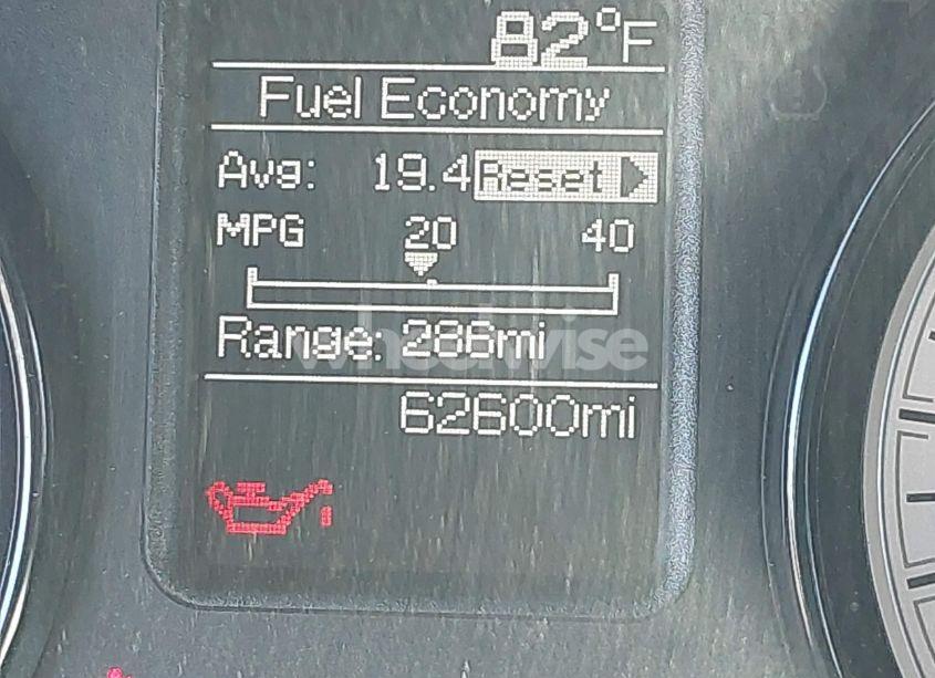 Photo 15 of 2019 Ram 1500 CLASSIC TRADESMAN 4X4 6'4 BOX (VIN 1C6RR7SMXKS699593)