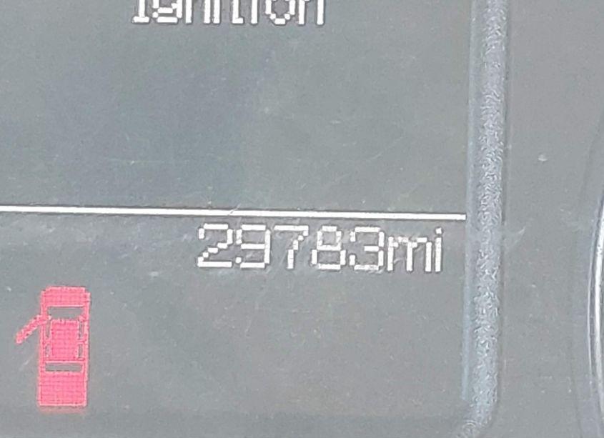 Photo 15 of 2022 Ram 1500 CLASSIC TRADESMAN 4X4 6'4 BOX (VIN 1C6RR7ST0NS154031)