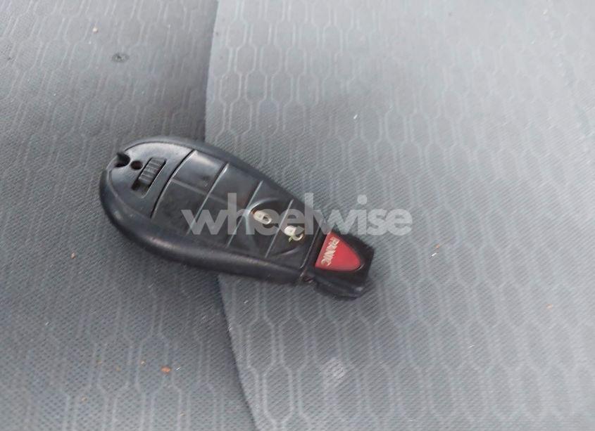 Photo 11 of 2013 Ram 1500 TRADESMAN (VIN 1C6RR7ST2DS663424)