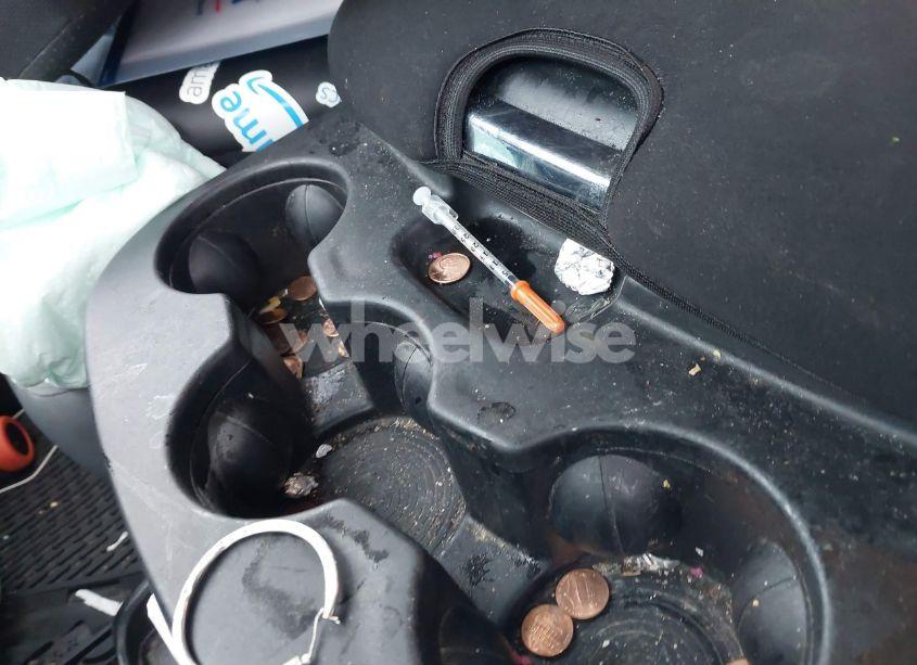 Photo 17 of 2013 Ram 1500 TRADESMAN (VIN 1C6RR7ST2DS663424)