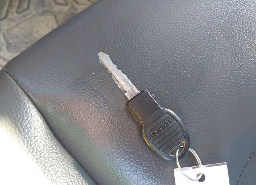 Photo 11 of 2022 Ram 1500 CLASSIC TRADESMAN 4X4 6'4 BOX (VIN 1C6RR7ST2NS245396)