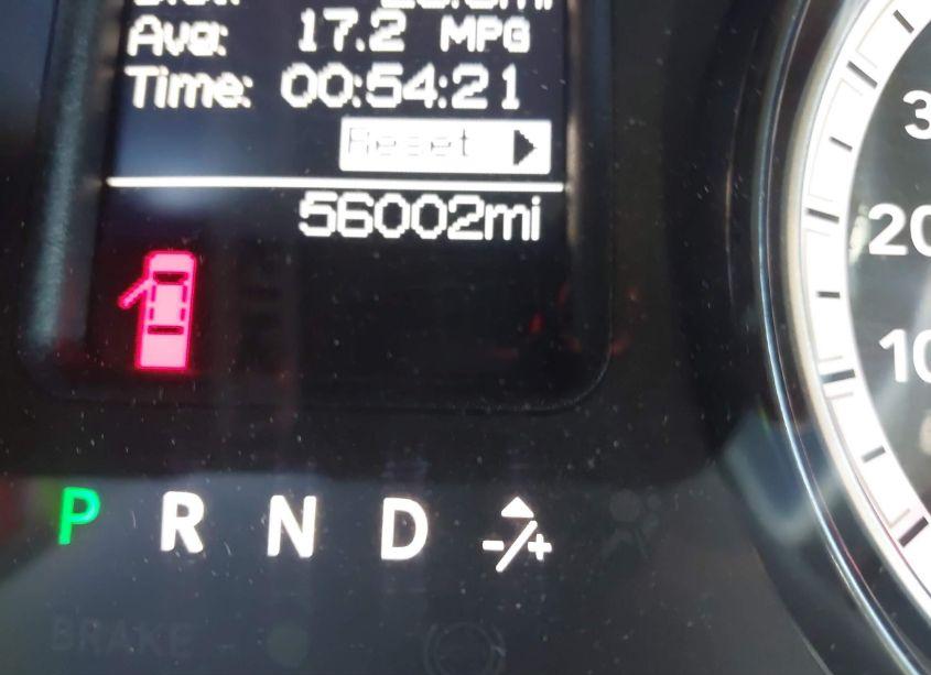 Photo 15 of 2022 Ram 1500 CLASSIC TRADESMAN 4X4 6'4 BOX (VIN 1C6RR7ST2NS245396)