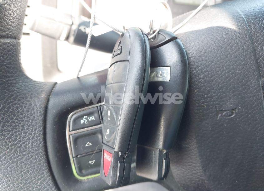 Photo 11 of 2019 Ram 1500 CLASSIC TRADESMAN 4X4 6'4 BOX (VIN 1C6RR7ST3KS688104)