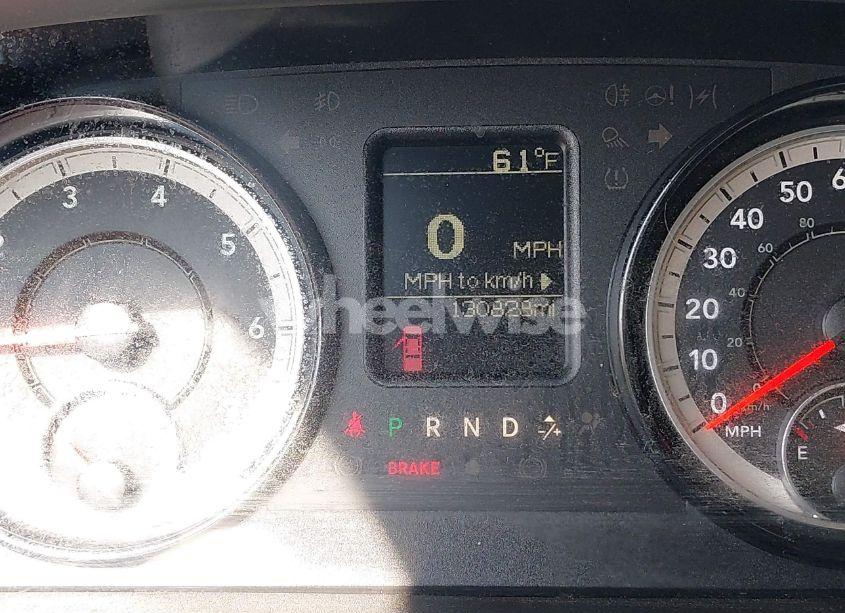 Photo 16 of 2019 Ram 1500 CLASSIC TRADESMAN 4X4 6'4 BOX (VIN 1C6RR7ST3KS688104)