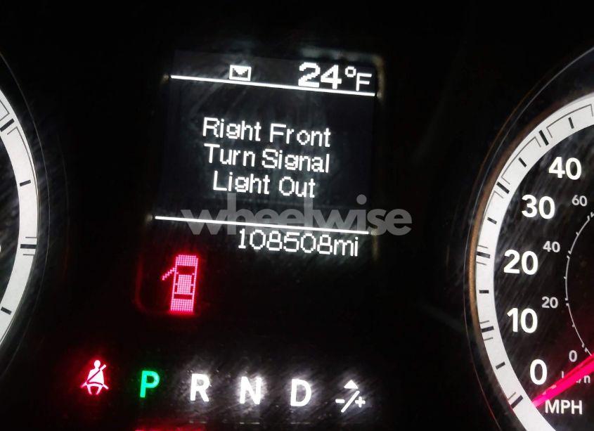 Photo 15 of 2014 Ram 1500 TRADESMAN (VIN 1C6RR7ST4ES241057)