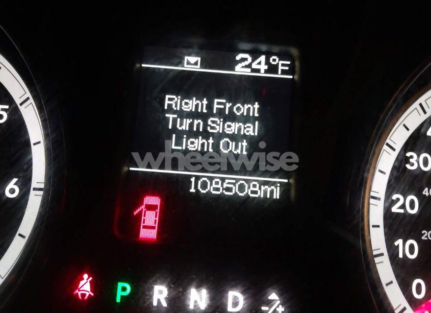 Photo 7 of 2014 Ram 1500 TRADESMAN (VIN 1C6RR7ST4ES241057)