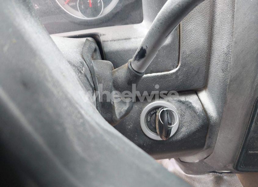 Photo 11 of 2016 Ram 1500 TRADESMAN (VIN 1C6RR7ST6GS133638)