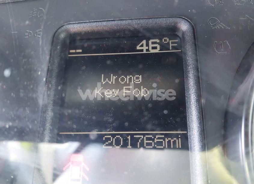 Photo 17 of 2016 Ram 1500 ST (VIN 1C6RR7ST8GS137187)