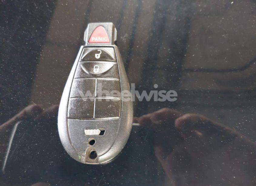 Photo 11 of 2022 Ram 1500 CLASSIC TRADESMAN 4X4 6'4 BOX (VIN 1C6RR7ST8NS233494)