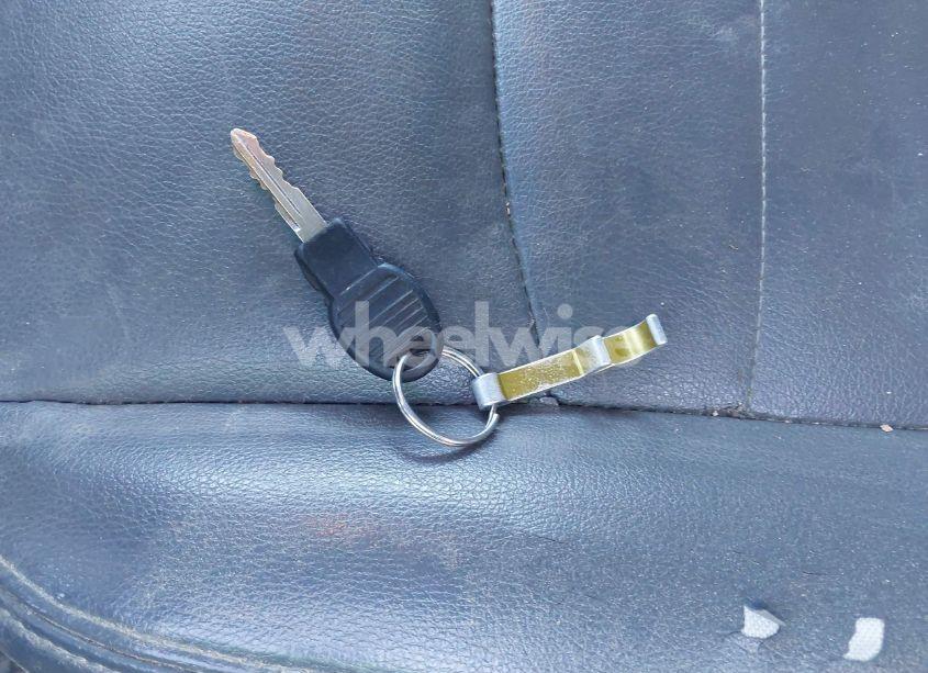 Photo 11 of 2017 Ram 1500 TRADESMAN 4X4 6'4 BOX (VIN 1C6RR7STXHS611254)