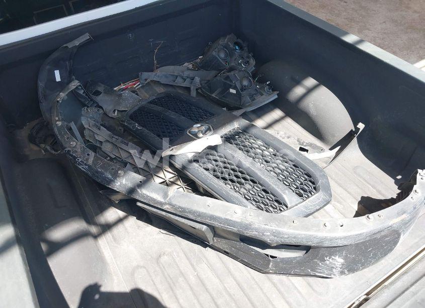 Photo 12 of 2018 Ram 1500 TRADESMAN 4X4 6'4 BOX (VIN 1C6RR7STXJS190772)