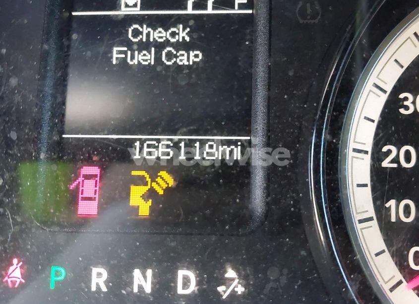 Photo 16 of 2018 Ram 1500 TRADESMAN 4X4 6'4 BOX (VIN 1C6RR7STXJS190772)