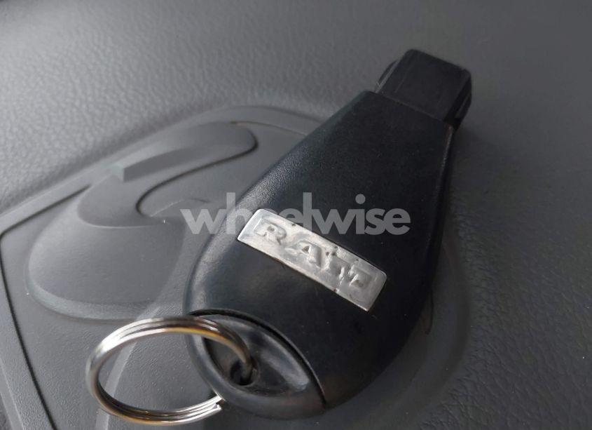 Photo 11 of 2016 Ram 1500 OUTDOORSMAN (VIN 1C6RR7TM0GS388972)