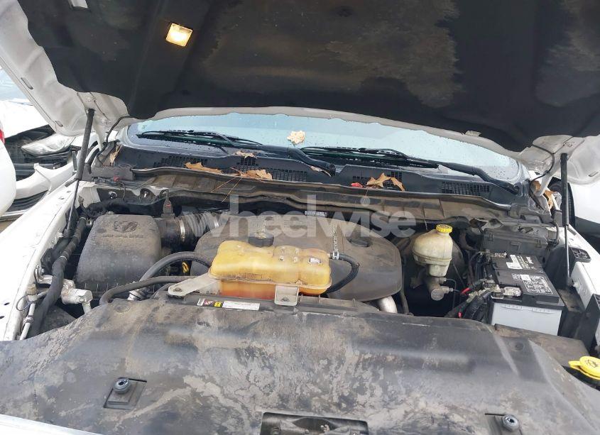 Photo 10 of 2015 Ram 1500 BIG HORN (VIN 1C6RR7TM3FS688469)