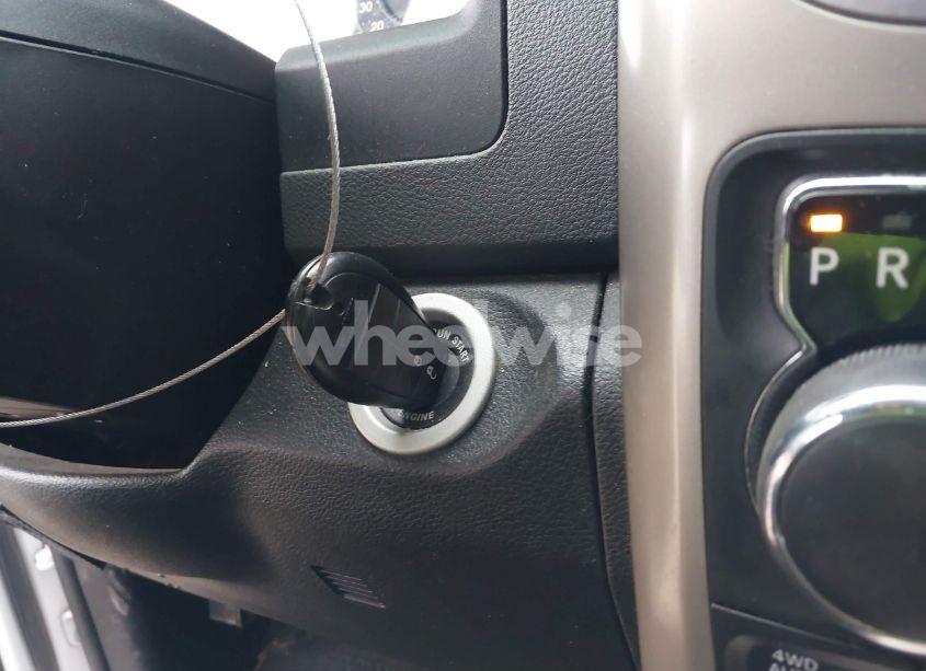 Photo 11 of 2015 Ram 1500 BIG HORN (VIN 1C6RR7TM3FS688469)