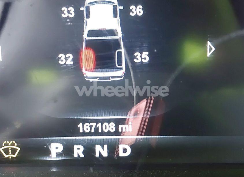 Photo 15 of 2015 Ram 1500 BIG HORN (VIN 1C6RR7TM3FS688469)