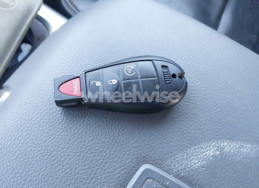 Photo 11 of 2018 Ram 1500 SLT (VIN 1C6RR7TM3JS286282)