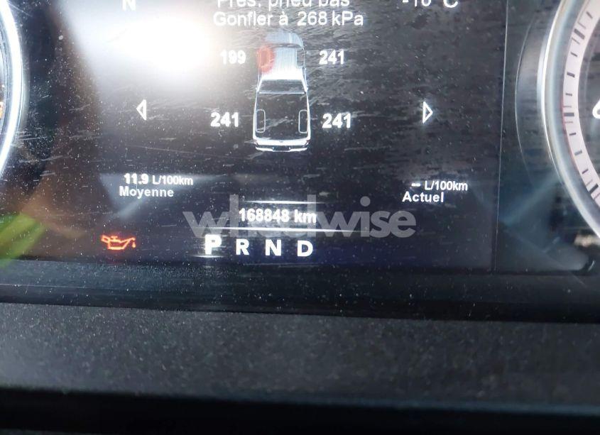 Photo 15 of 2018 Ram 1500 SLT (VIN 1C6RR7TM3JS286282)