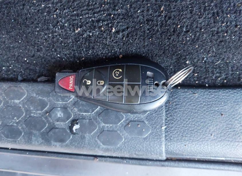 Photo 11 of 2015 Ram 1500 BIG HORN (VIN 1C6RR7TM5FS603888)